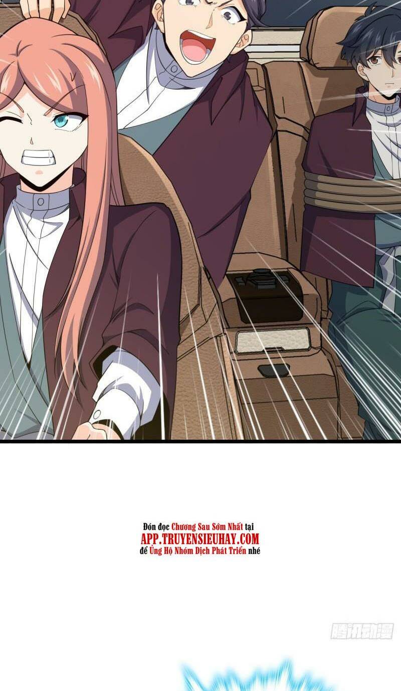 Đại Vương Tha Mạng Chapter 679 - Trang 2