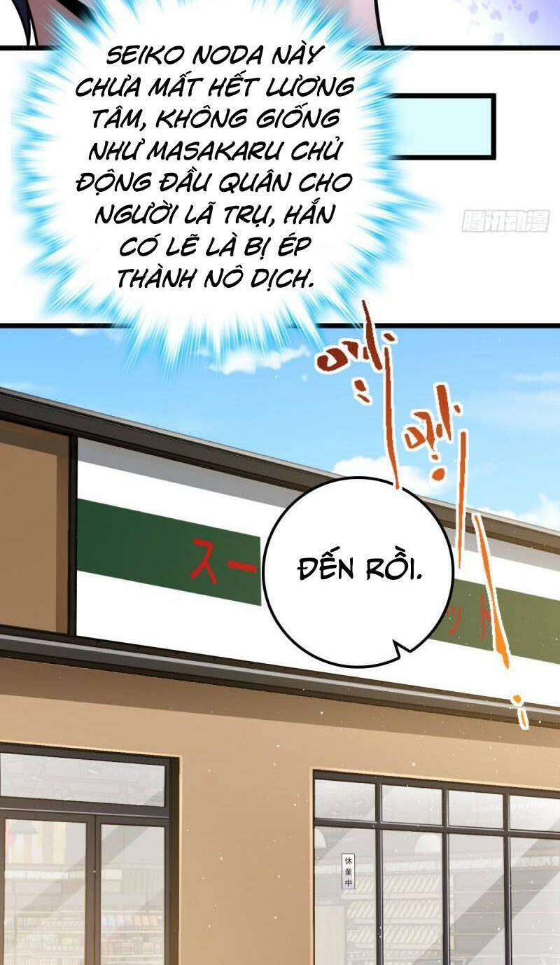 Đại Vương Tha Mạng Chapter 679 - Trang 2