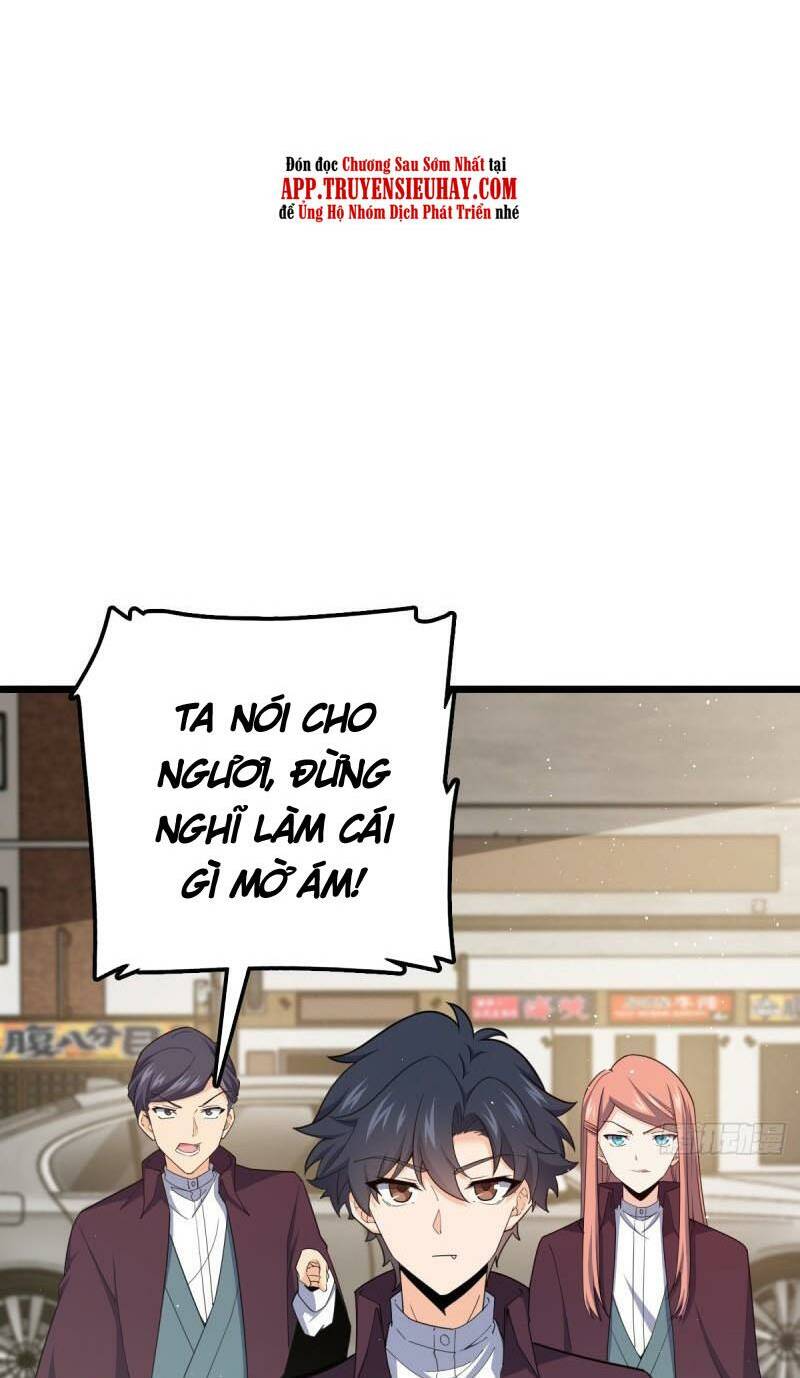 Đại Vương Tha Mạng Chapter 679 - Trang 2