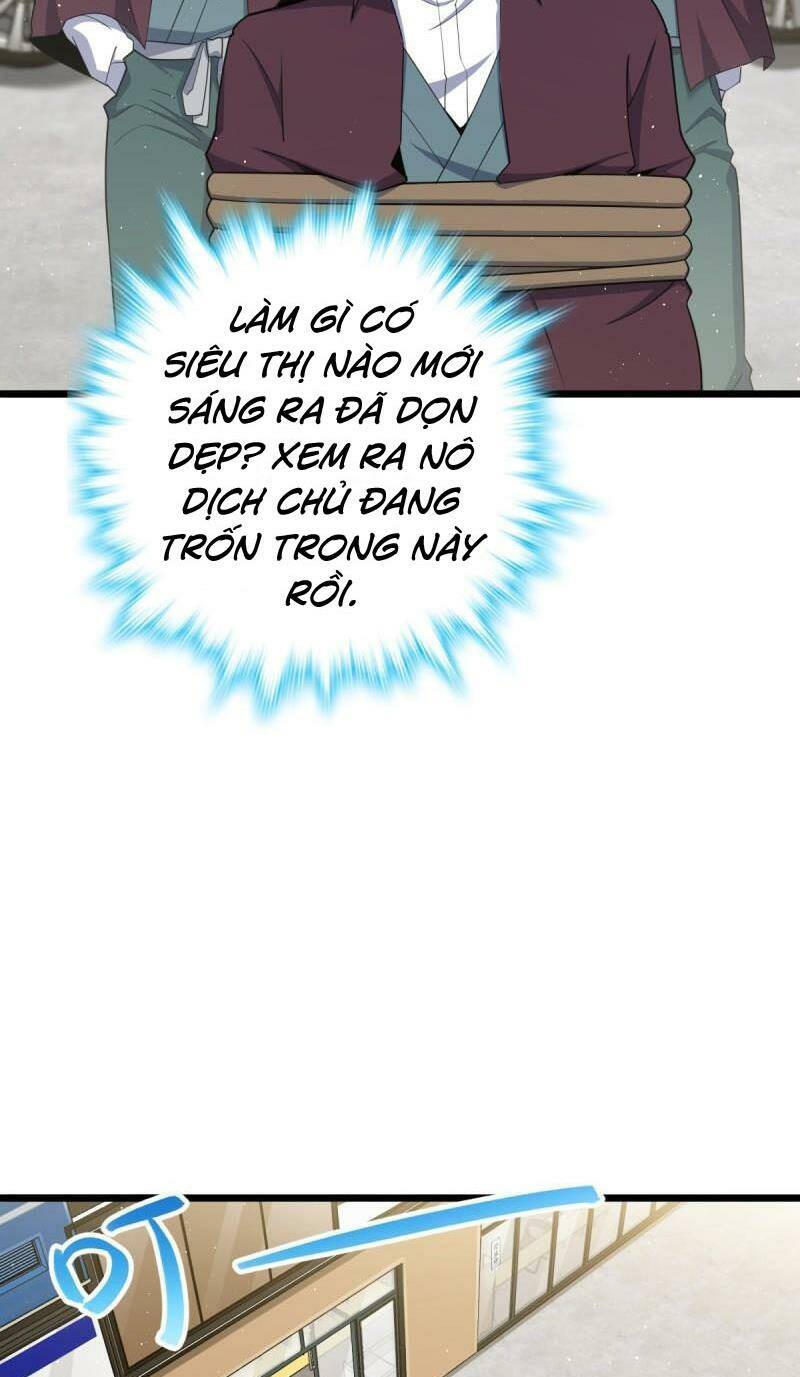 Đại Vương Tha Mạng Chapter 679 - Trang 2