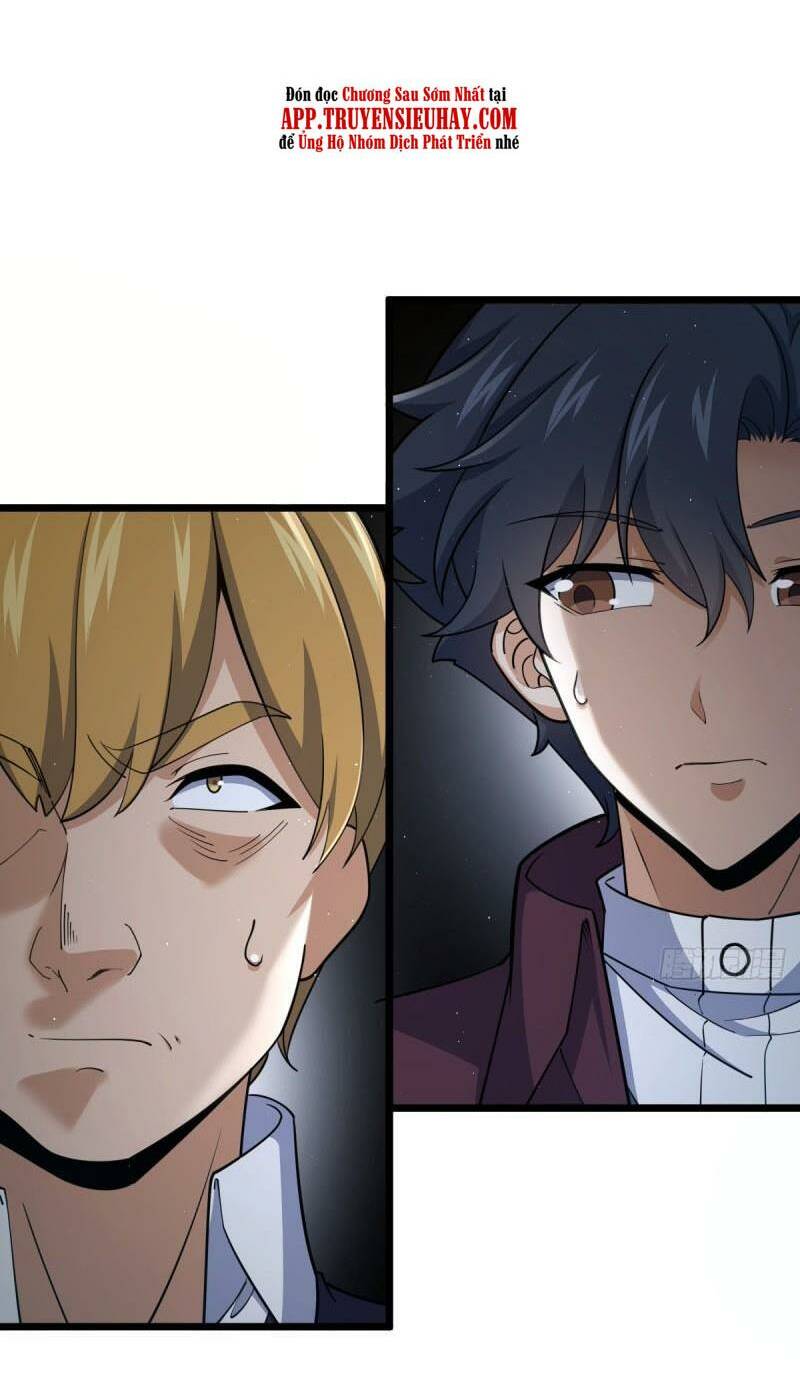 Đại Vương Tha Mạng Chapter 679 - Trang 2