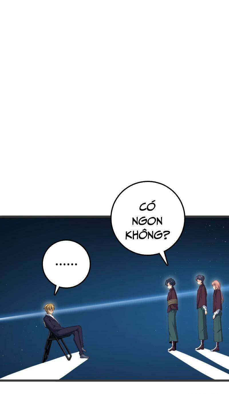 Đại Vương Tha Mạng Chapter 679 - Trang 2