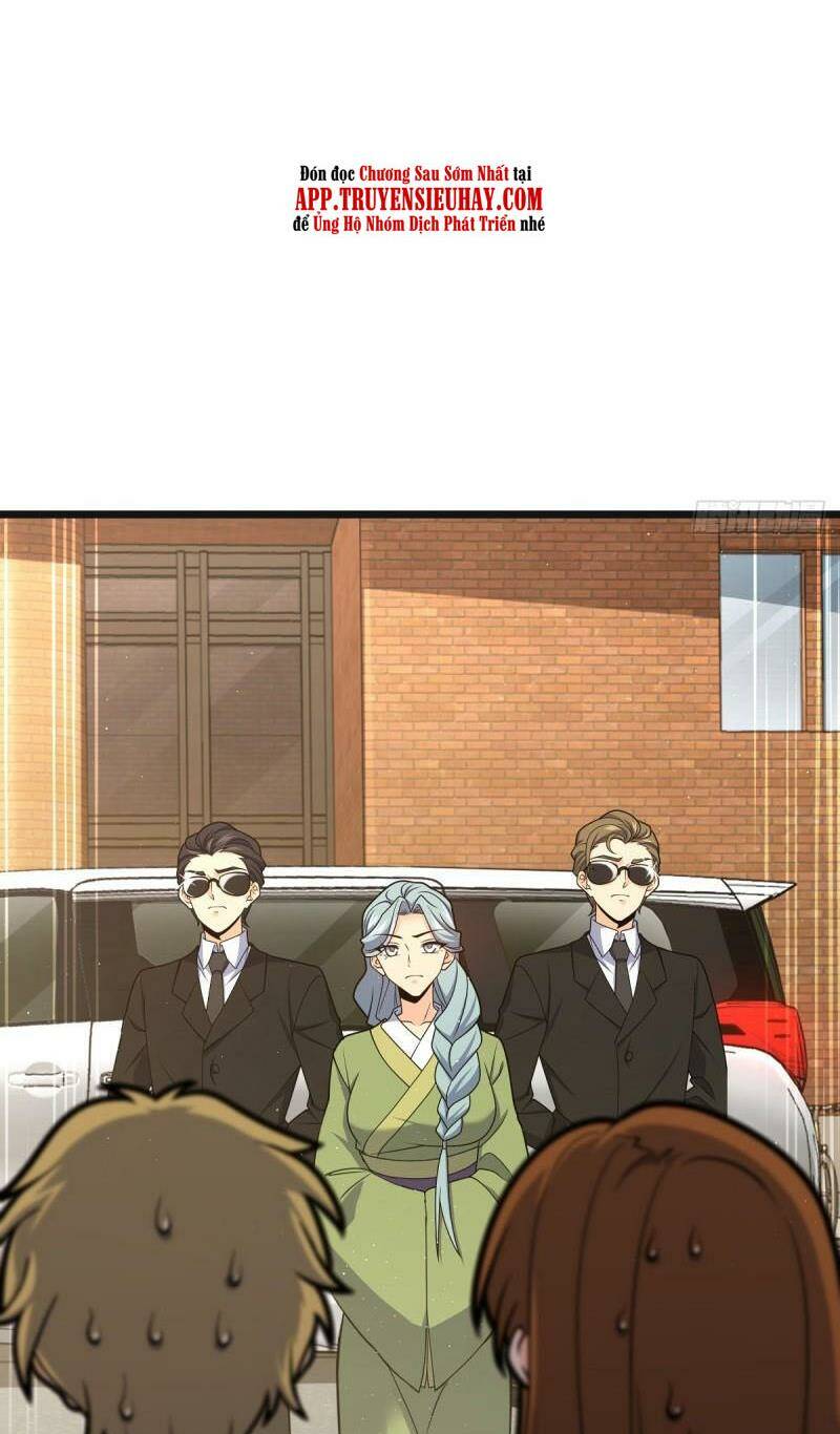 Đại Vương Tha Mạng Chapter 679 - Trang 2