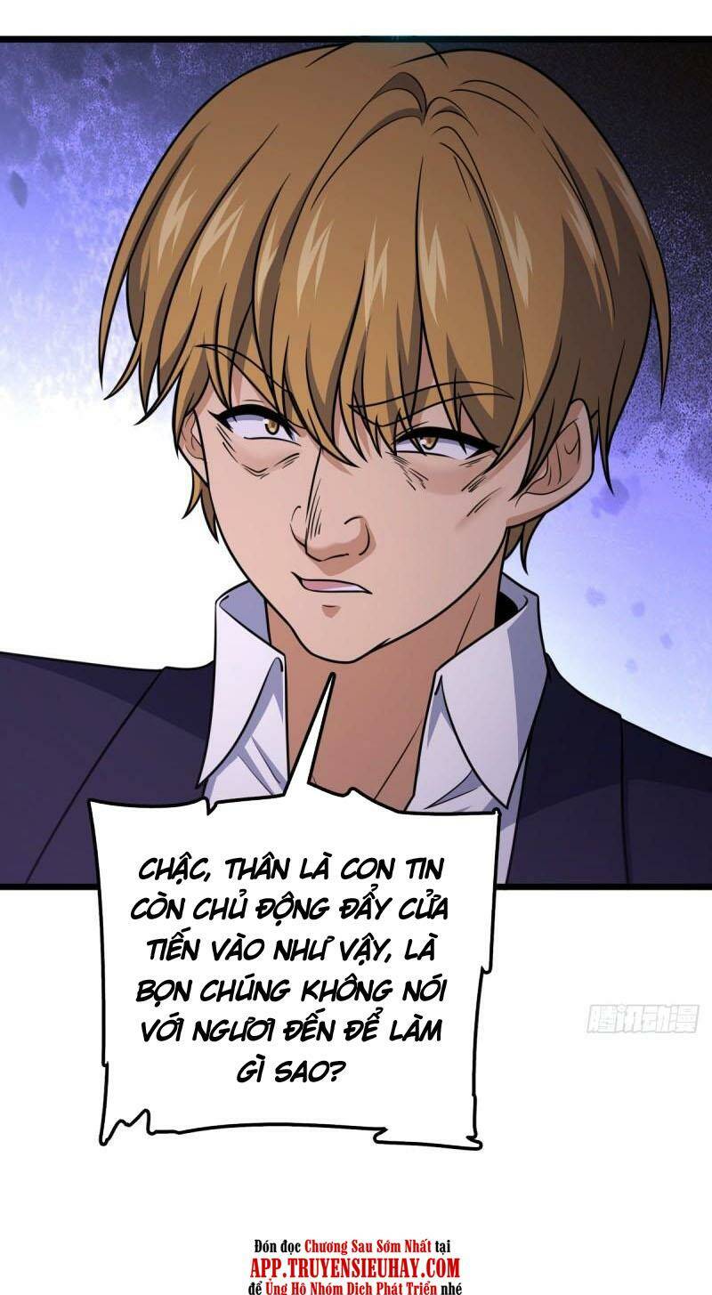 Đại Vương Tha Mạng Chapter 679 - Trang 2