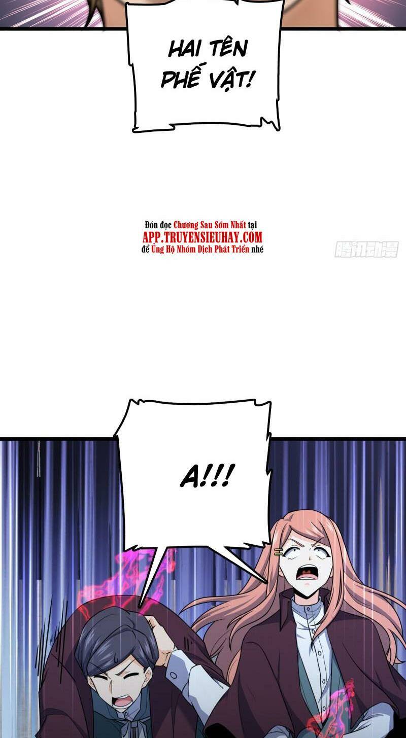 Đại Vương Tha Mạng Chapter 679 - Trang 2