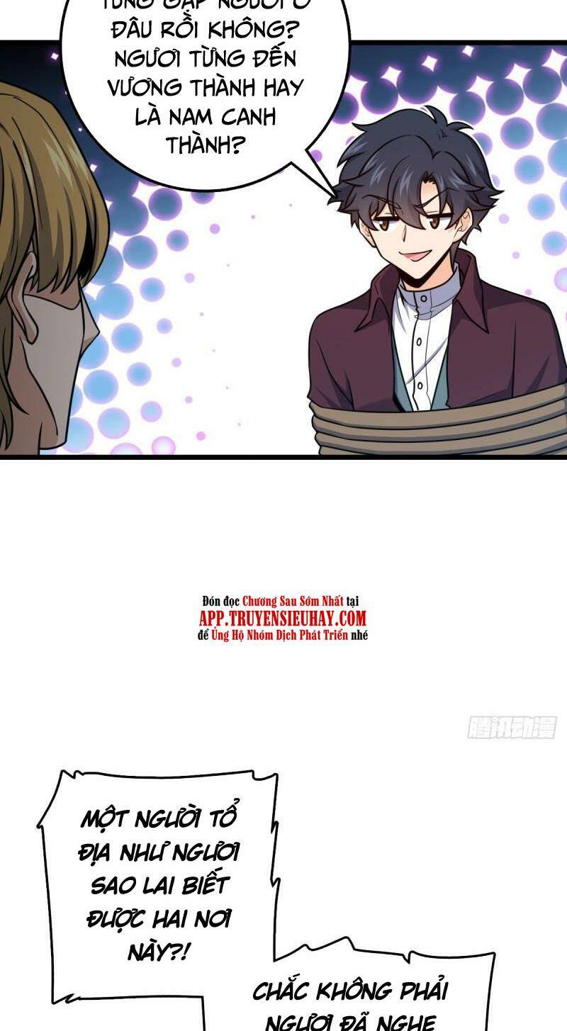 Đại Vương Tha Mạng Chapter 679 - Trang 2