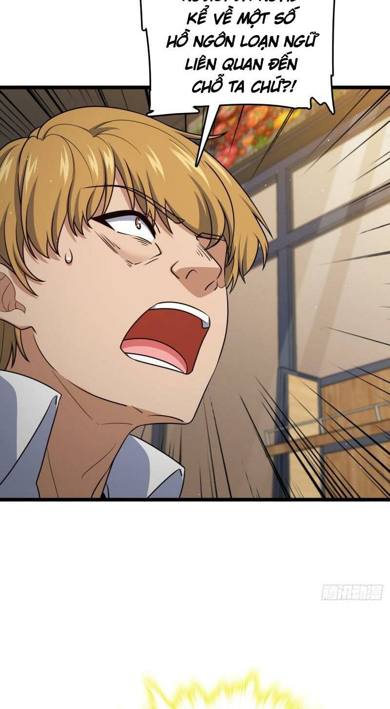 Đại Vương Tha Mạng Chapter 679 - Trang 2