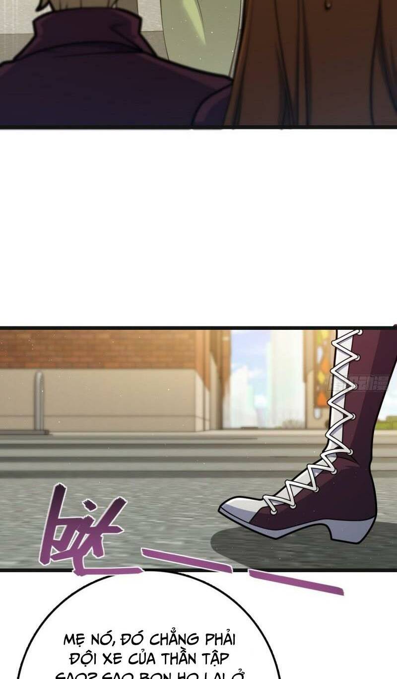 Đại Vương Tha Mạng Chapter 679 - Trang 2