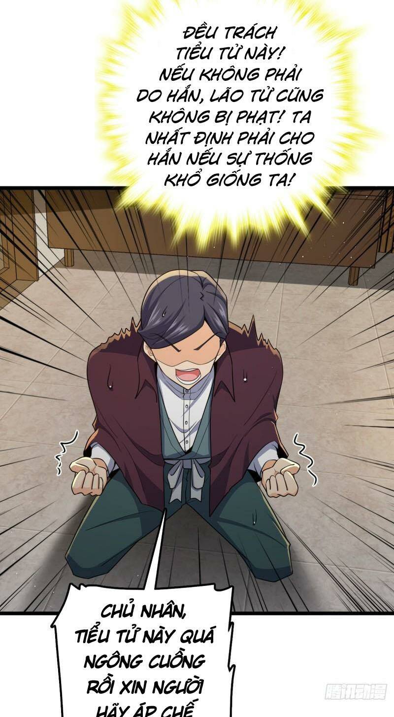 Đại Vương Tha Mạng Chapter 679 - Trang 2