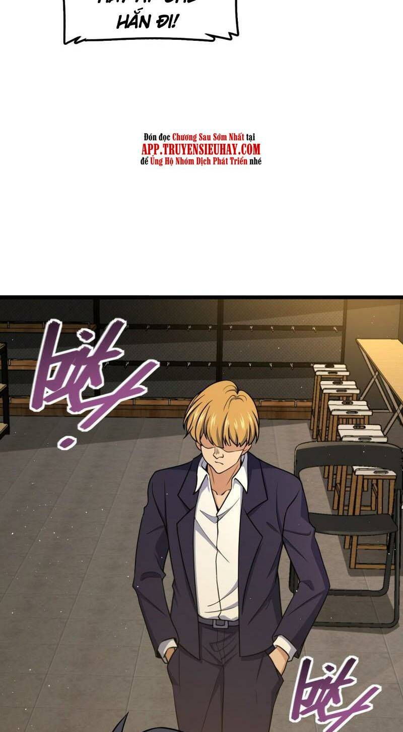 Đại Vương Tha Mạng Chapter 679 - Trang 2