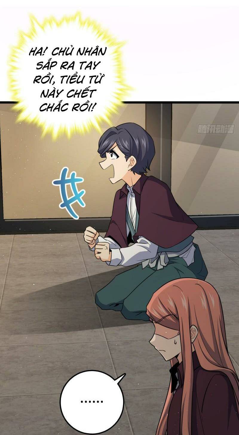 Đại Vương Tha Mạng Chapter 679 - Trang 2