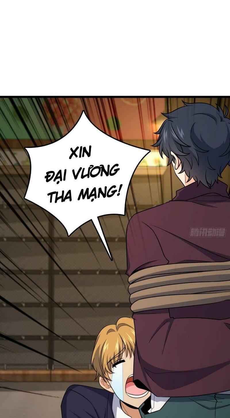 Đại Vương Tha Mạng Chapter 679 - Trang 2