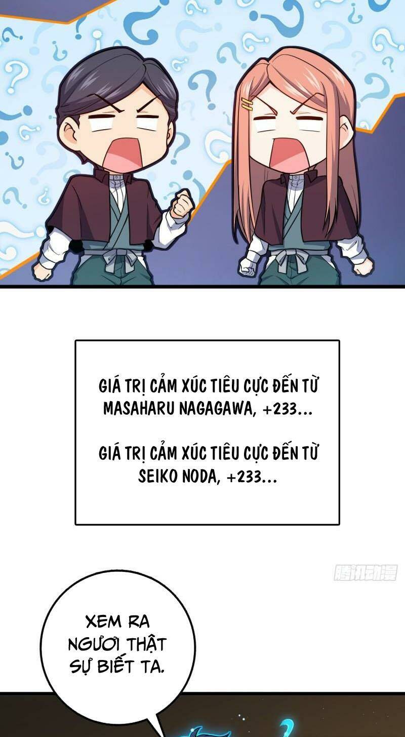 Đại Vương Tha Mạng Chapter 679 - Trang 2