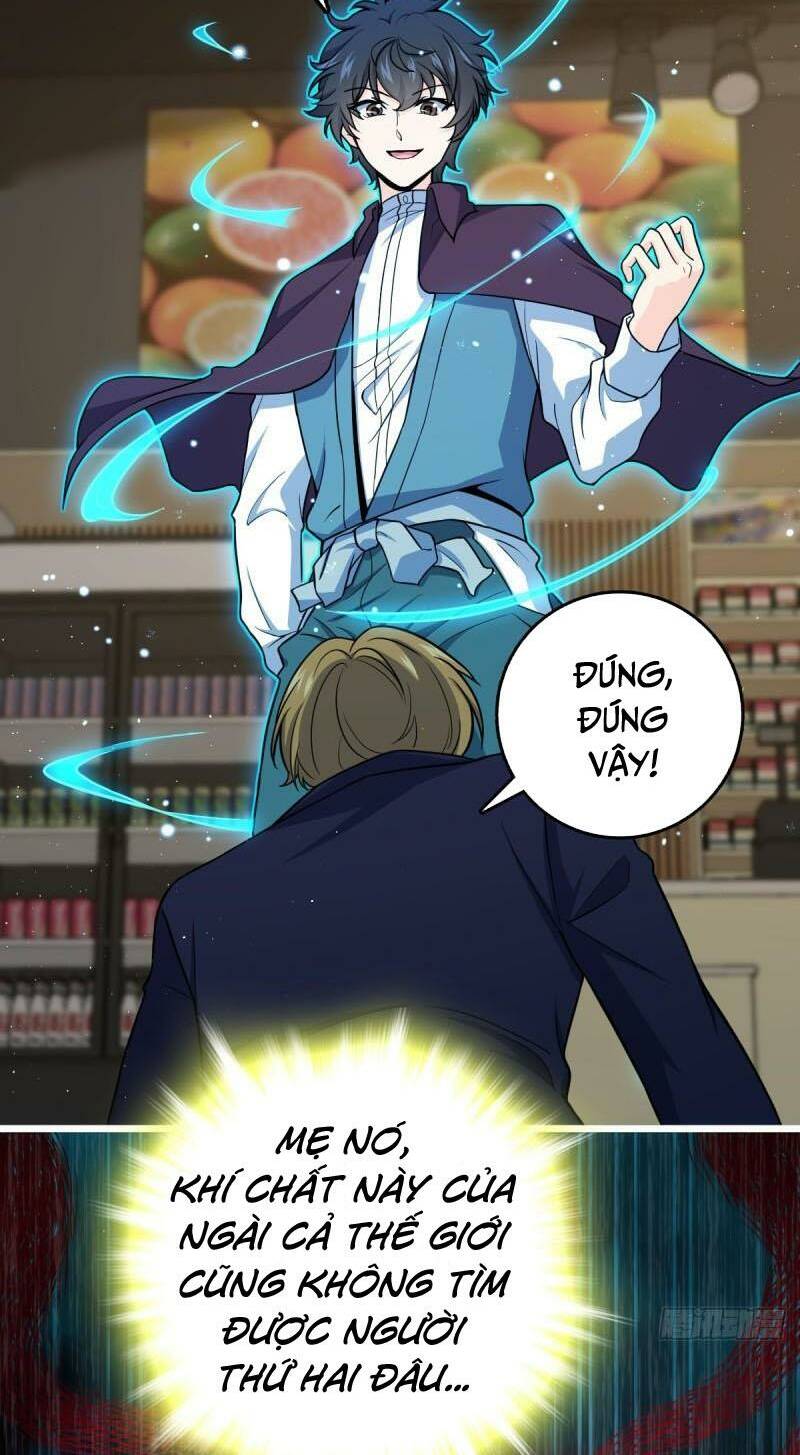 Đại Vương Tha Mạng Chapter 679 - Trang 2