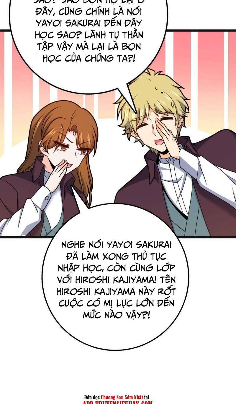 Đại Vương Tha Mạng Chapter 679 - Trang 2