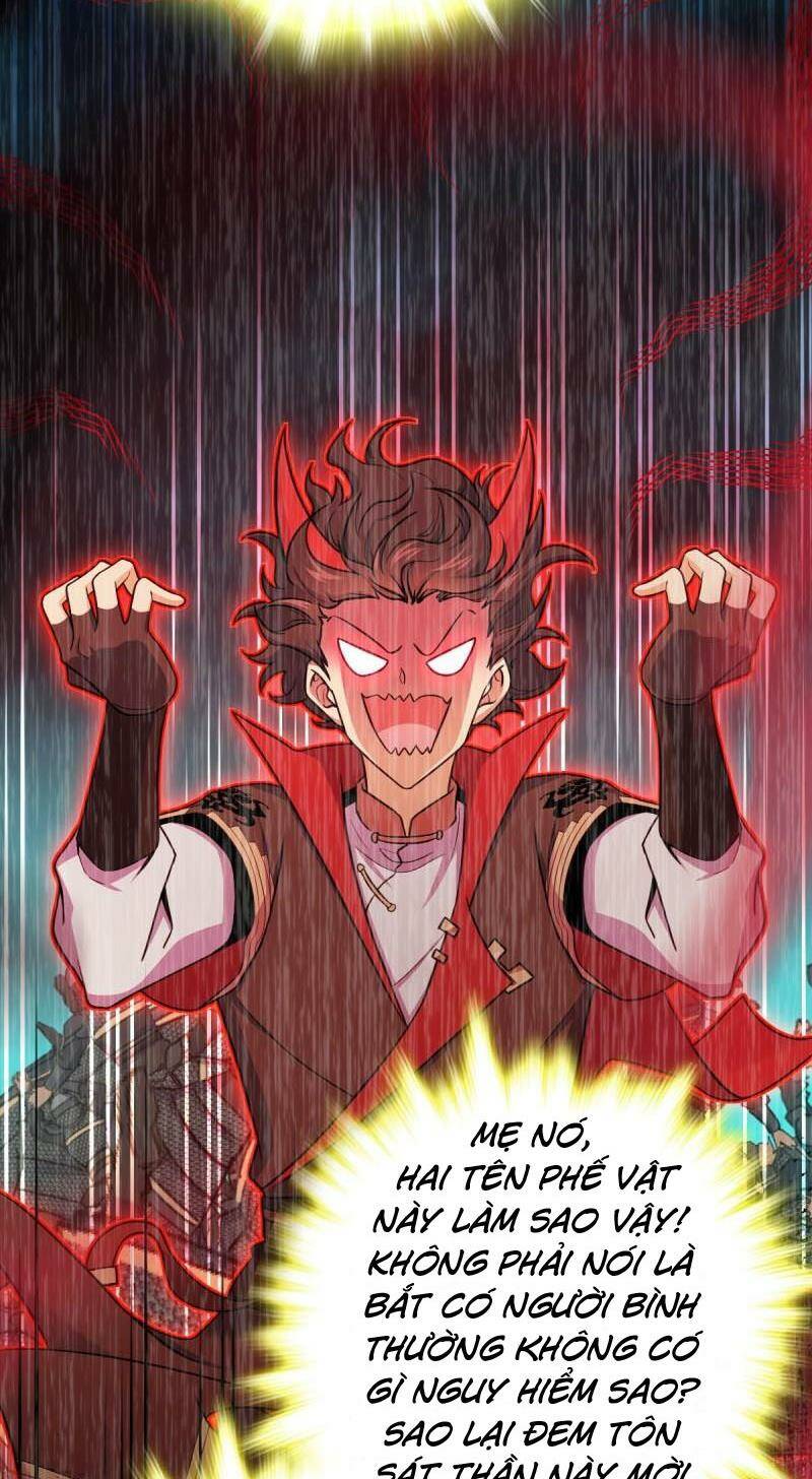 Đại Vương Tha Mạng Chapter 679 - Trang 2