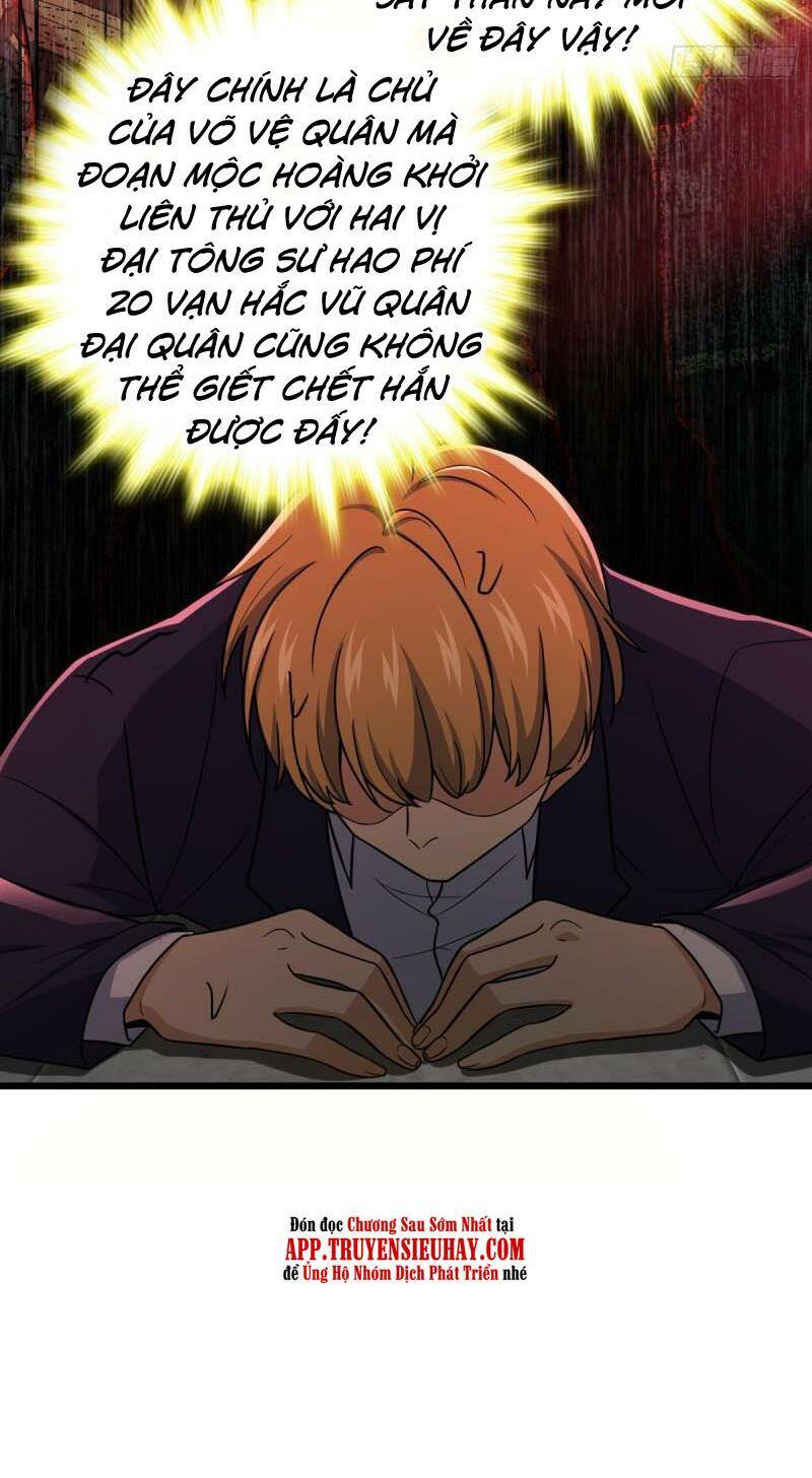 Đại Vương Tha Mạng Chapter 679 - Trang 2