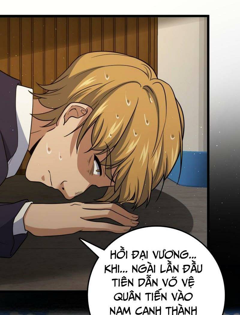 Đại Vương Tha Mạng Chapter 679 - Trang 2