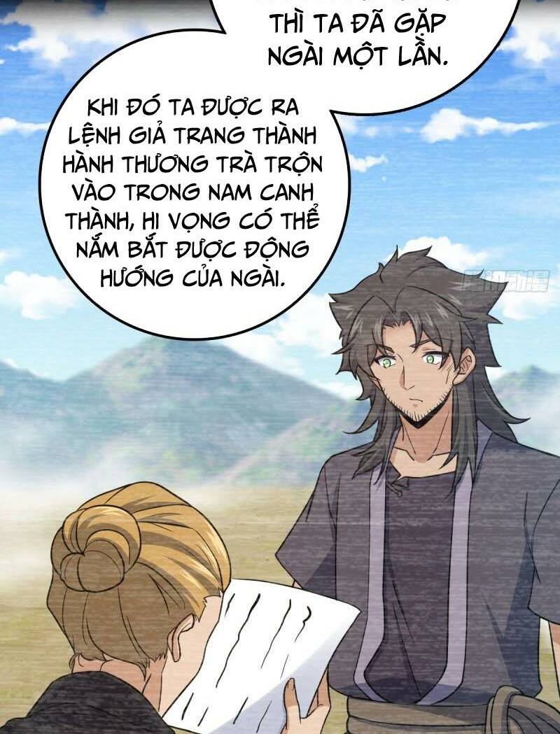 Đại Vương Tha Mạng Chapter 679 - Trang 2