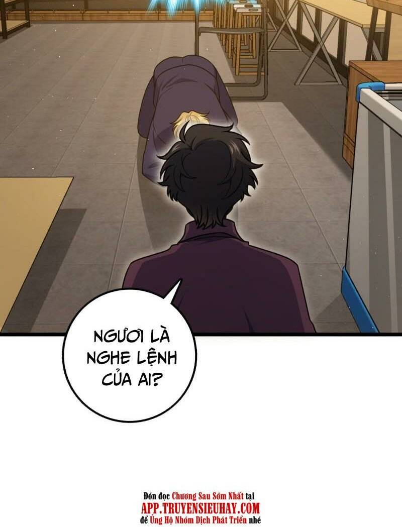 Đại Vương Tha Mạng Chapter 679 - Trang 2