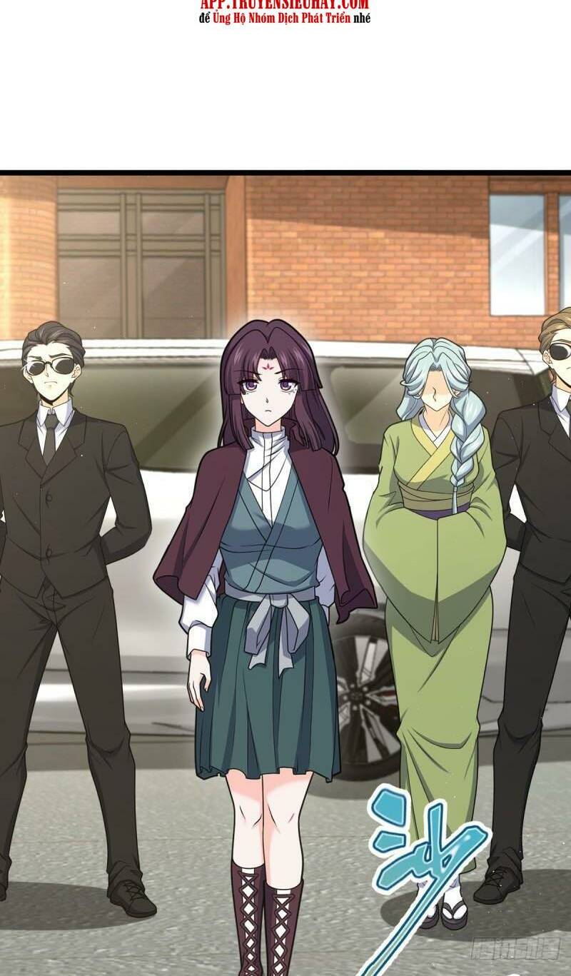 Đại Vương Tha Mạng Chapter 679 - Trang 2