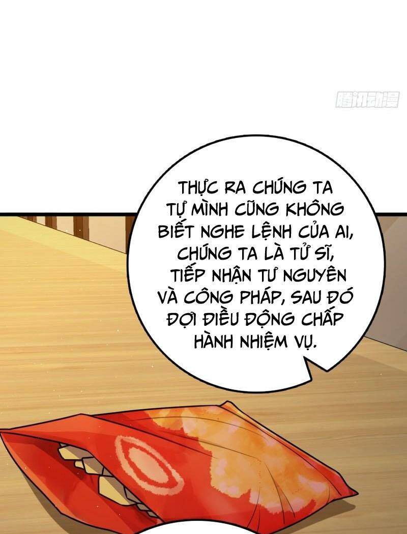 Đại Vương Tha Mạng Chapter 679 - Trang 2