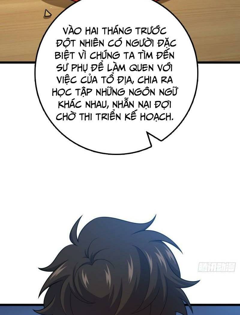 Đại Vương Tha Mạng Chapter 679 - Trang 2