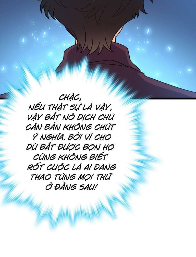 Đại Vương Tha Mạng Chapter 679 - Trang 2