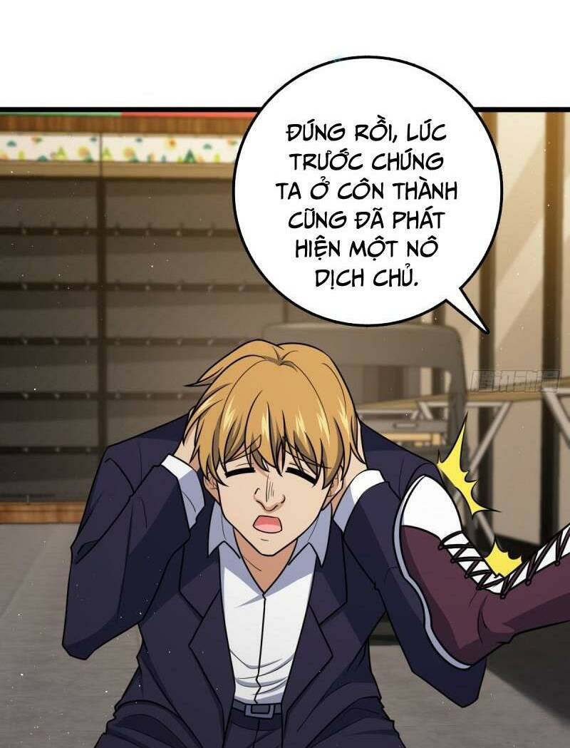 Đại Vương Tha Mạng Chapter 679 - Trang 2