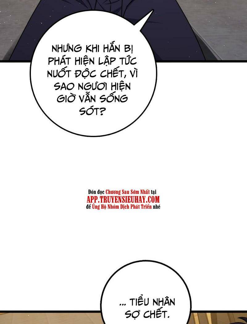 Đại Vương Tha Mạng Chapter 679 - Trang 2