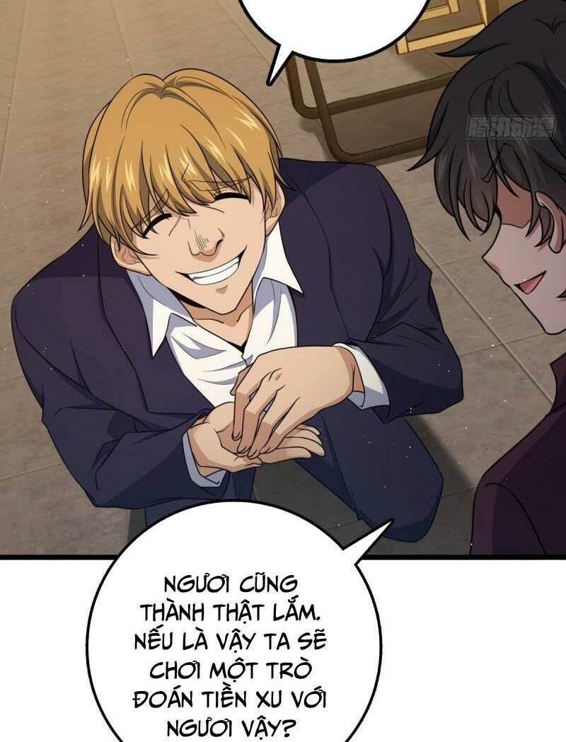 Đại Vương Tha Mạng Chapter 679 - Trang 2