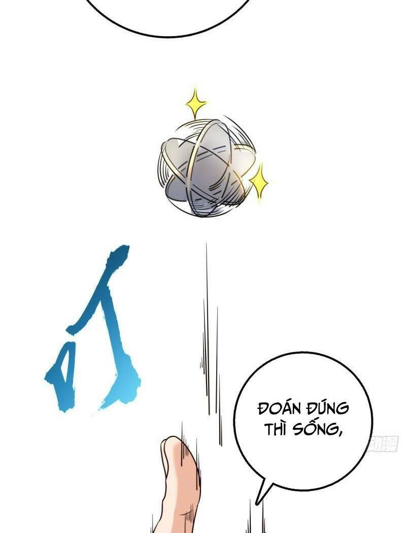 Đại Vương Tha Mạng Chapter 679 - Trang 2