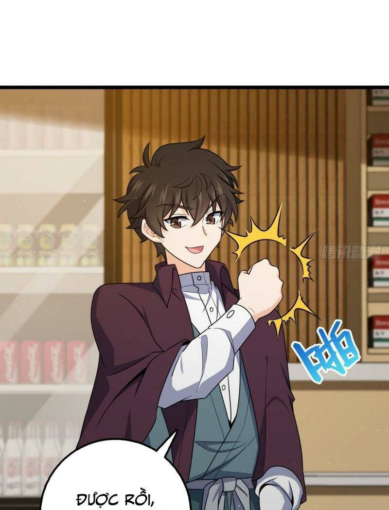 Đại Vương Tha Mạng Chapter 679 - Trang 2