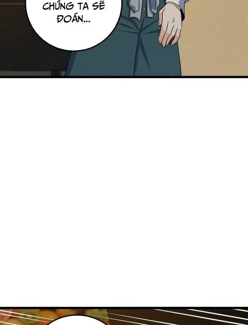 Đại Vương Tha Mạng Chapter 679 - Trang 2