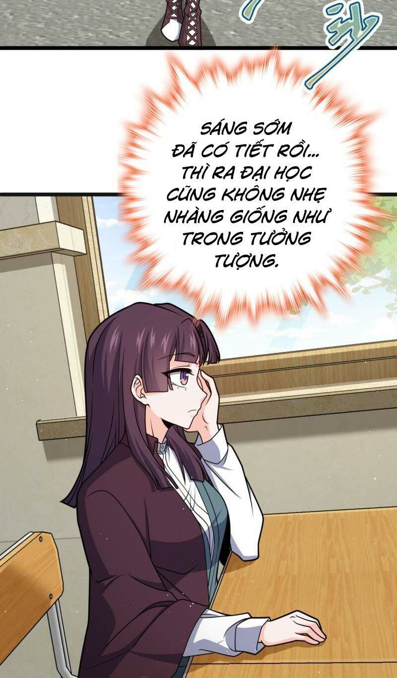 Đại Vương Tha Mạng Chapter 679 - Trang 2