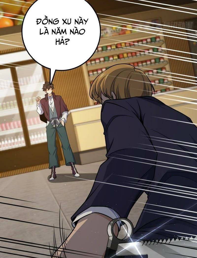 Đại Vương Tha Mạng Chapter 679 - Trang 2