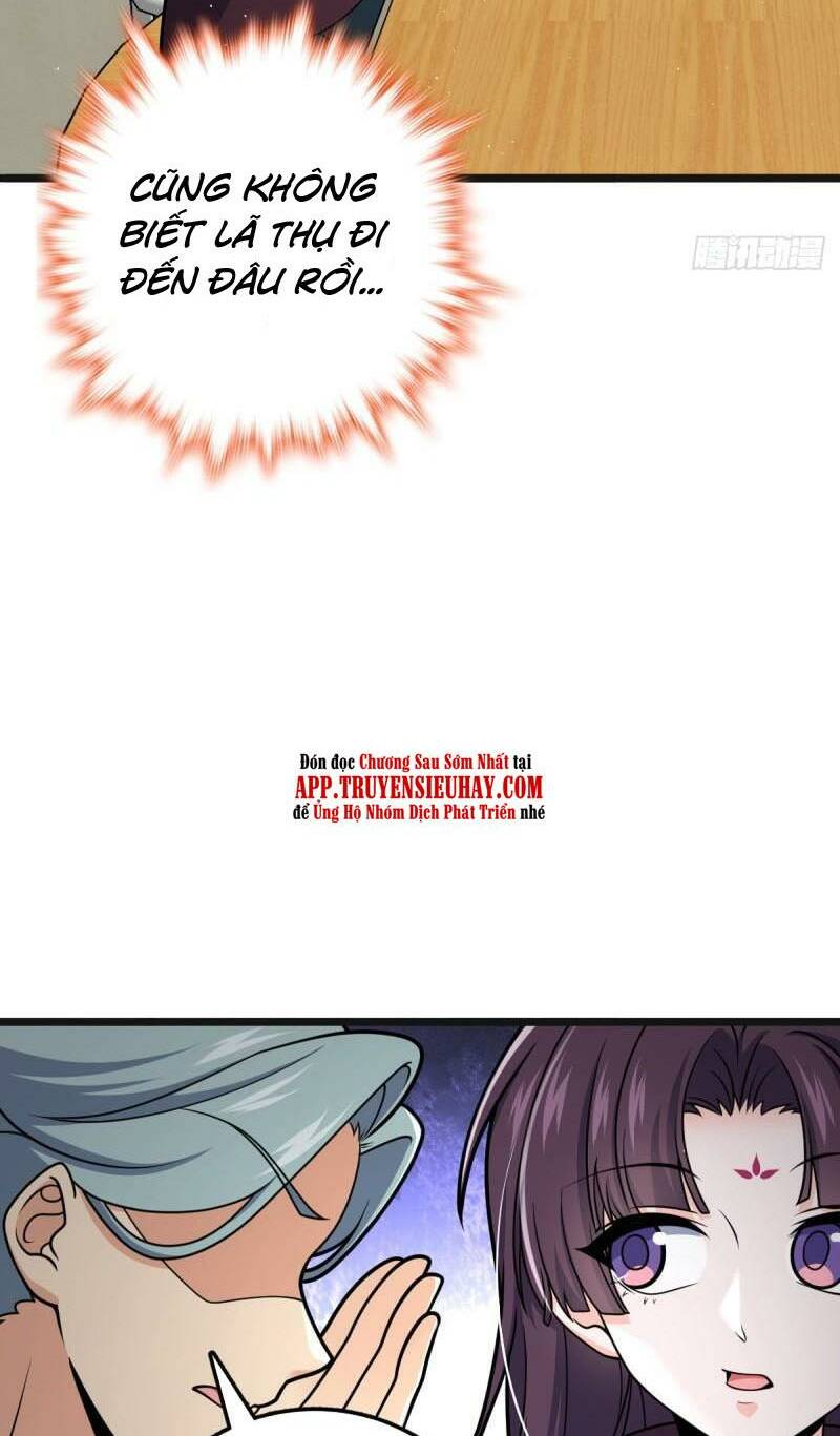 Đại Vương Tha Mạng Chapter 679 - Trang 2