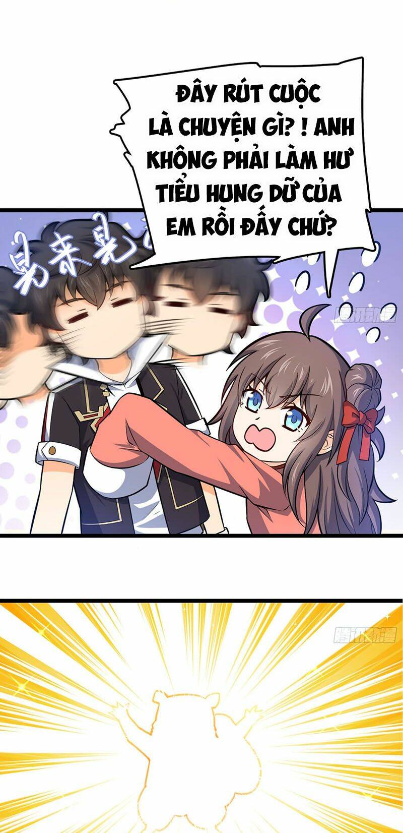 Đại Vương Tha Mạng Chapter 68 - Trang 2