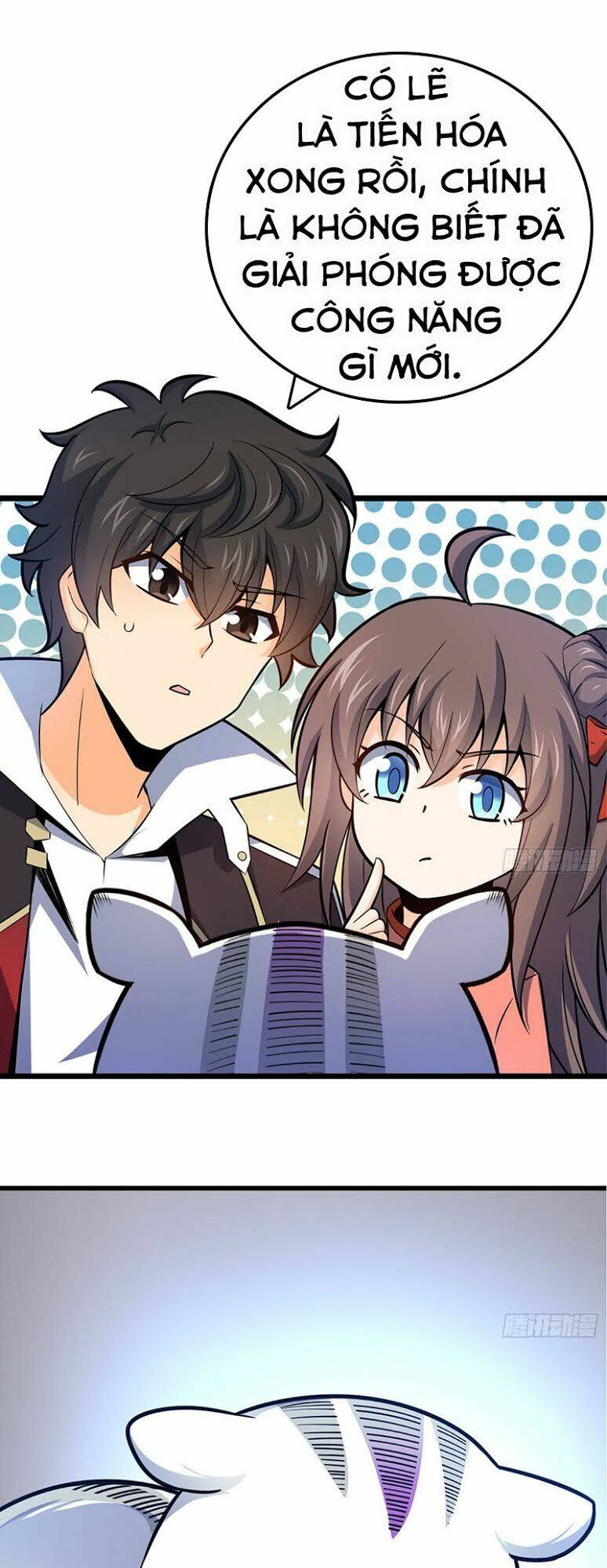 Đại Vương Tha Mạng Chapter 68 - Trang 2