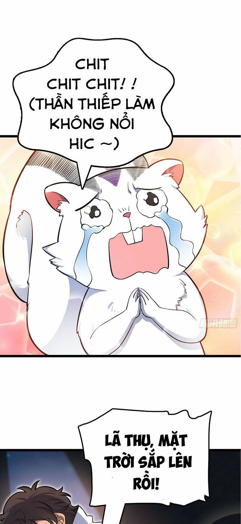 Đại Vương Tha Mạng Chapter 68 - Trang 2