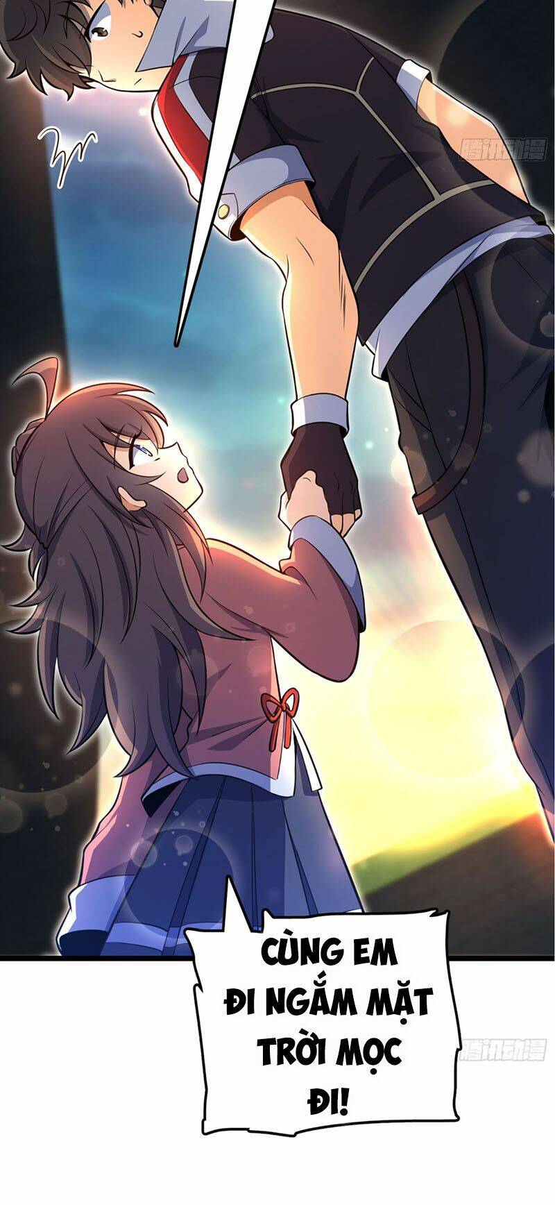 Đại Vương Tha Mạng Chapter 68 - Trang 2