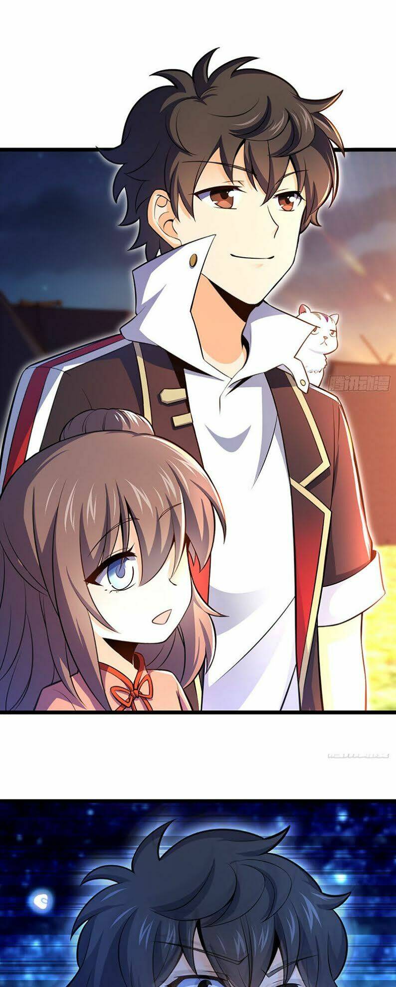 Đại Vương Tha Mạng Chapter 68 - Trang 2