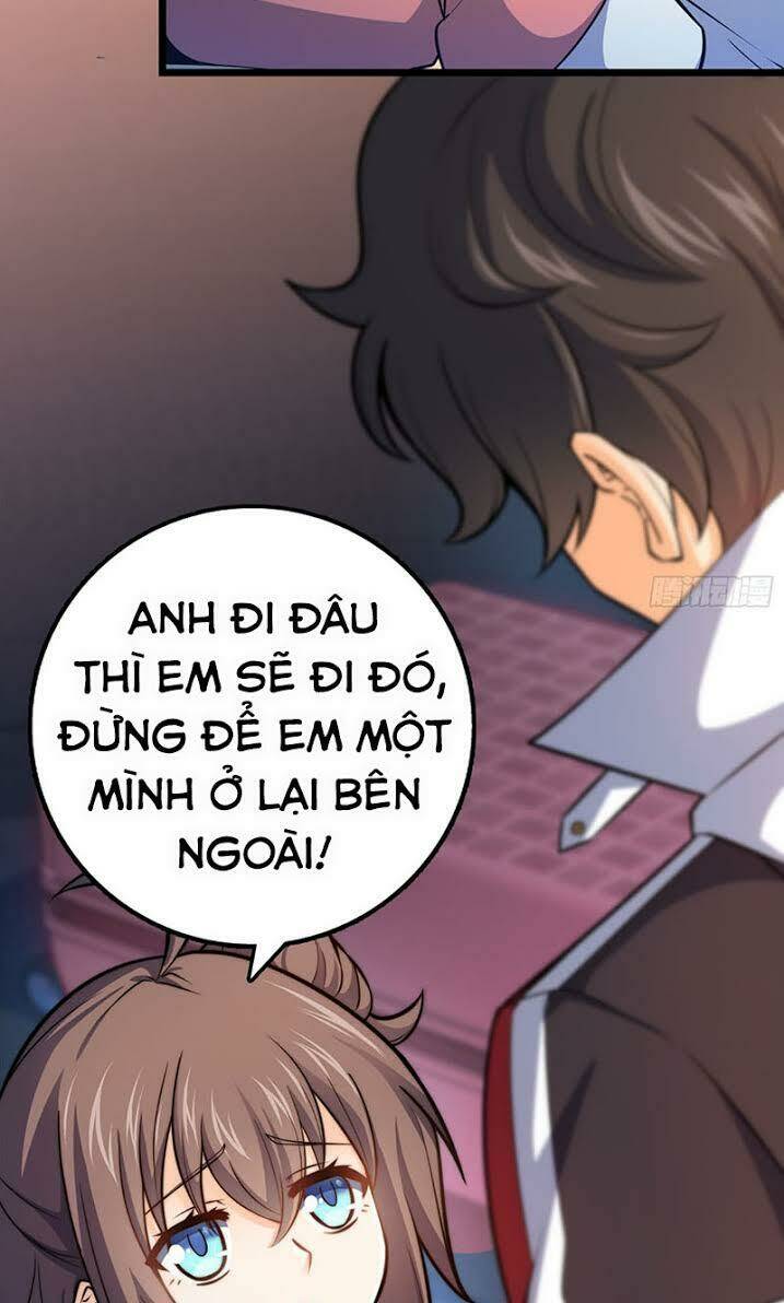 Đại Vương Tha Mạng Chapter 68 - Trang 2