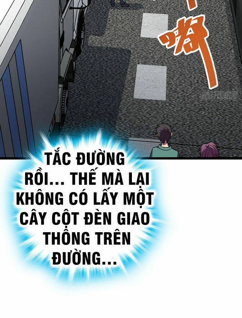 Đại Vương Tha Mạng Chapter 68 - Trang 2