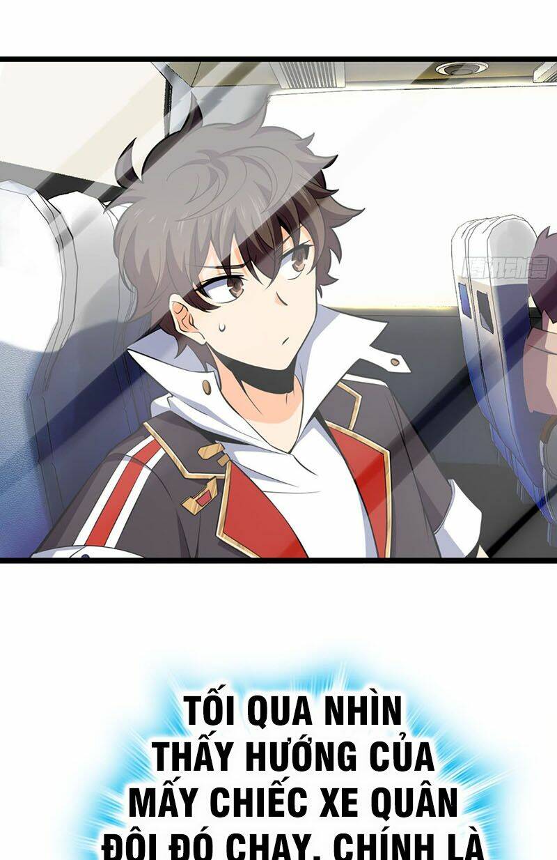 Đại Vương Tha Mạng Chapter 68 - Trang 2