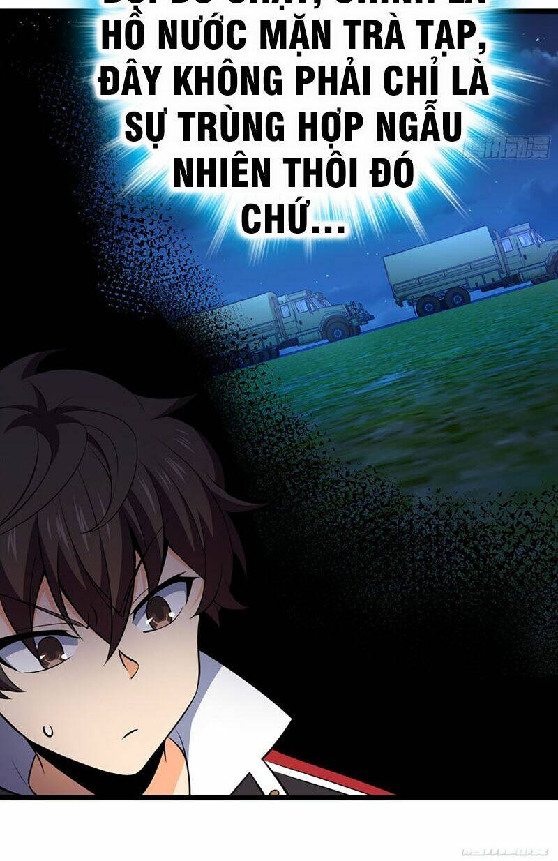 Đại Vương Tha Mạng Chapter 68 - Trang 2