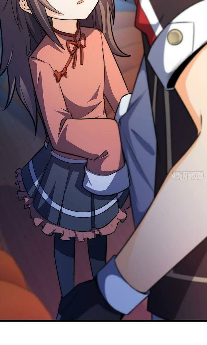 Đại Vương Tha Mạng Chapter 68 - Trang 2