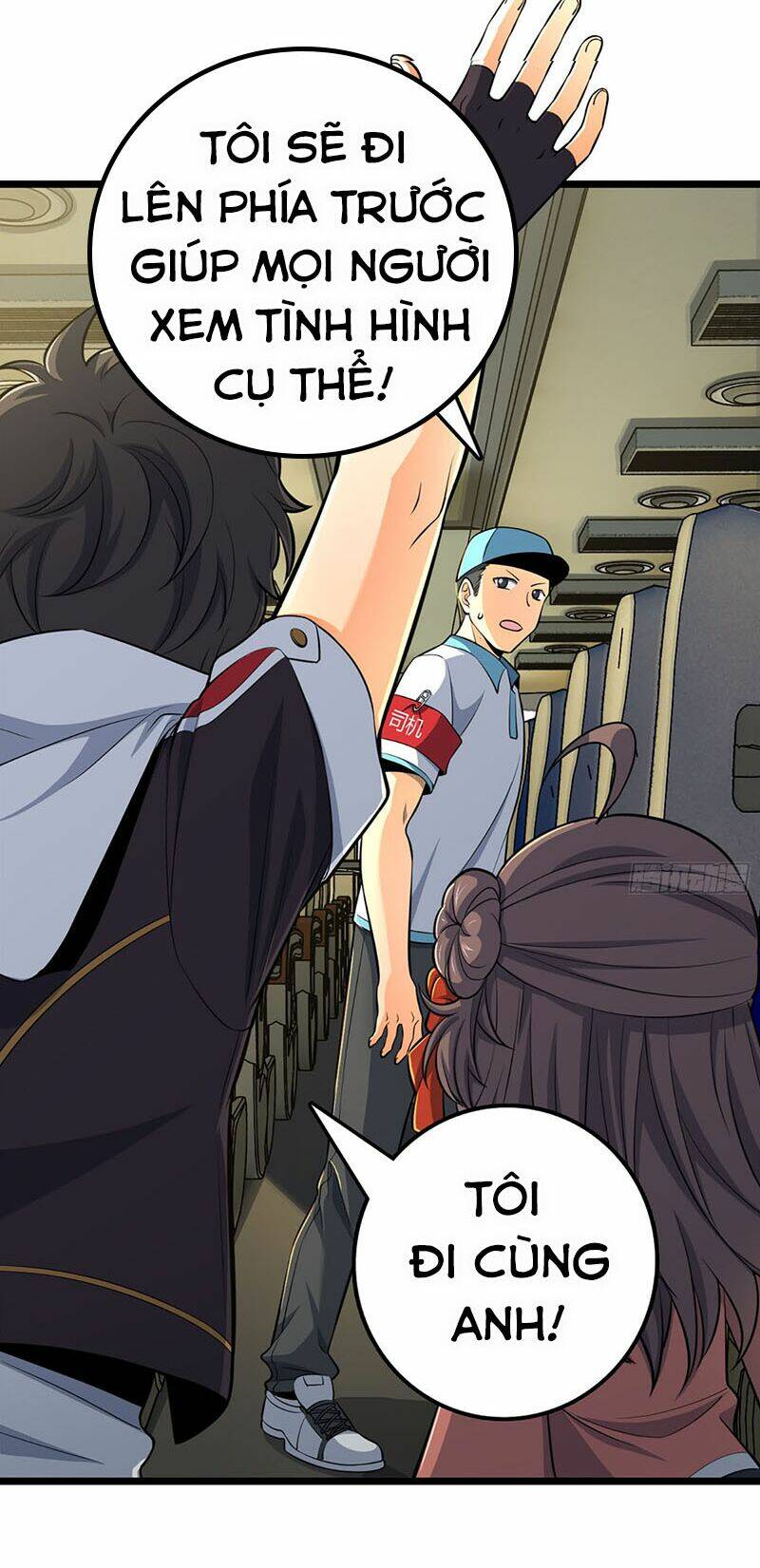 Đại Vương Tha Mạng Chapter 68 - Trang 2