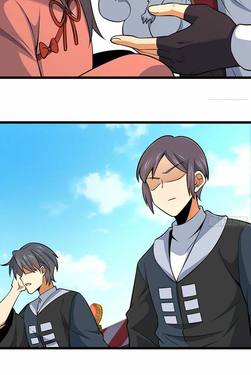 Đại Vương Tha Mạng Chapter 68 - Trang 2