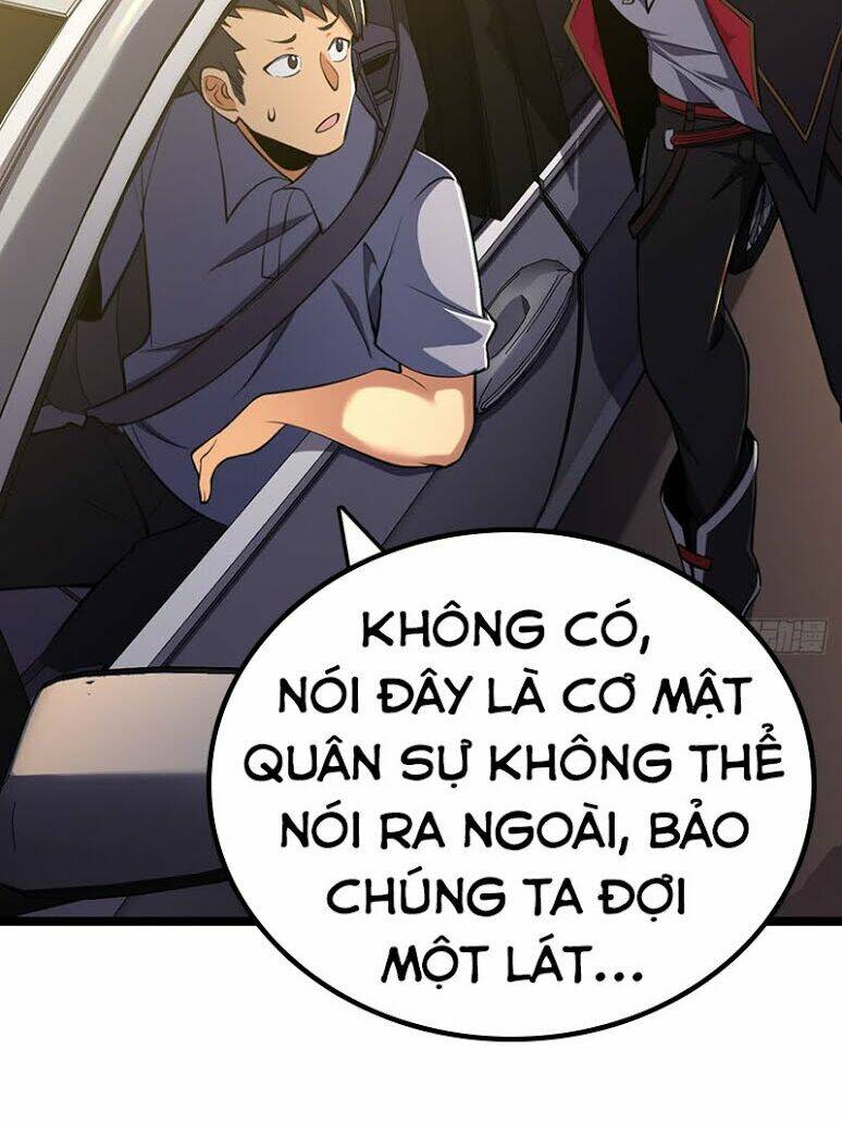 Đại Vương Tha Mạng Chapter 68 - Trang 2